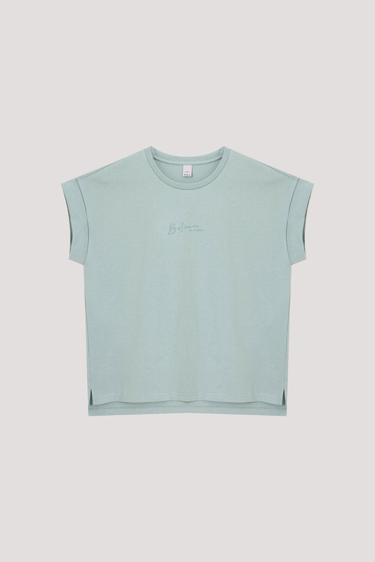 Believe Graphic Tee