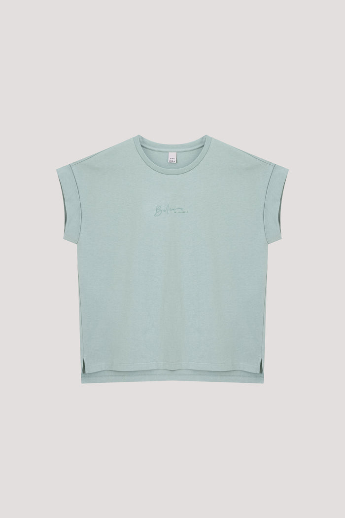 Believe Graphic Tee
