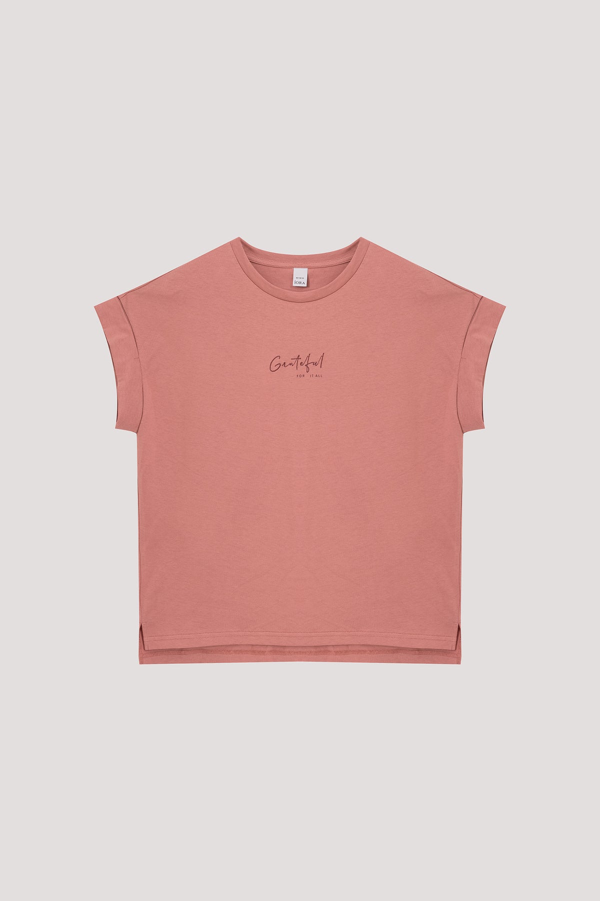Grateful Graphic Tee