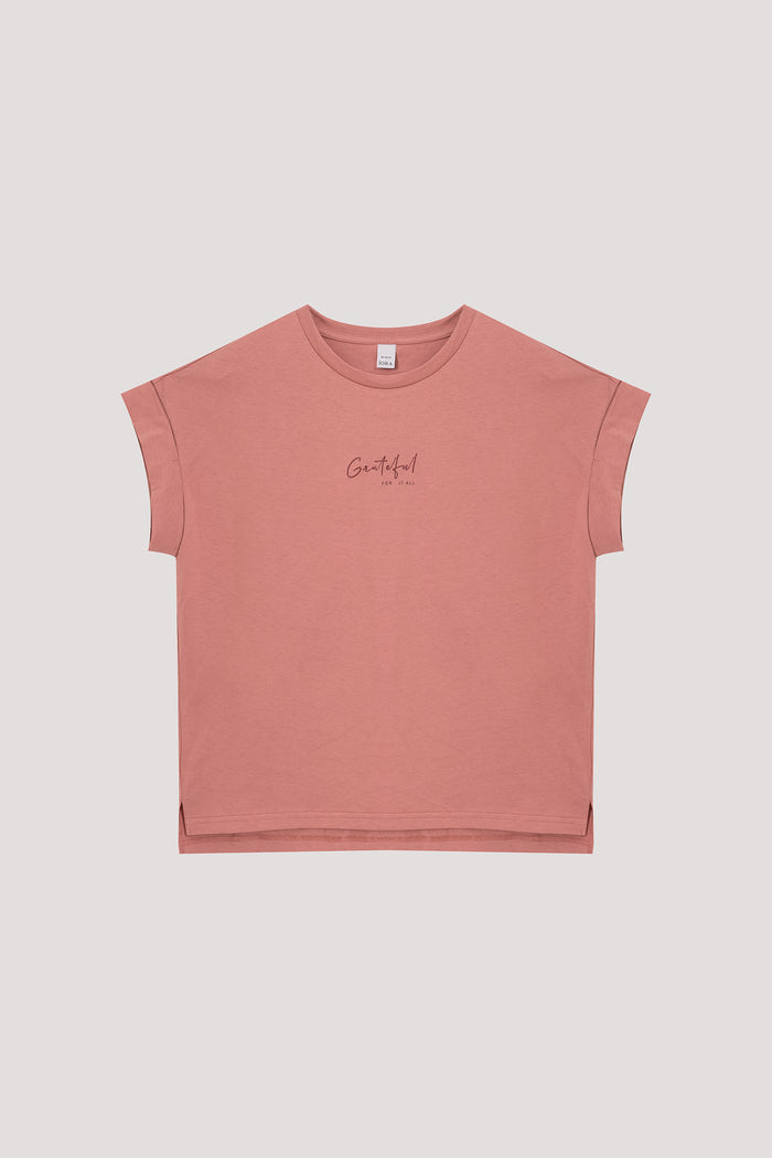 Grateful Graphic Tee