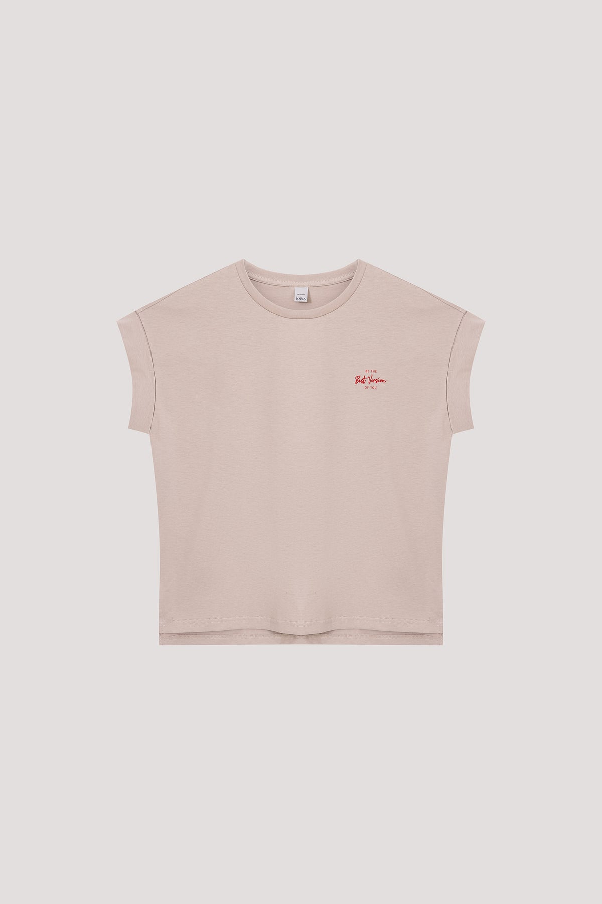 Best Version Graphic Tee
