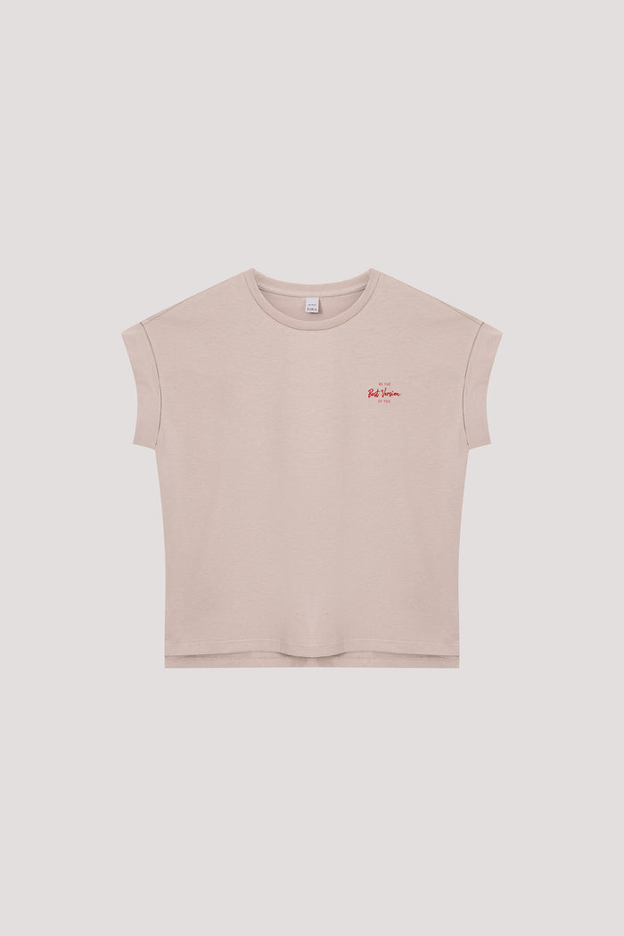 Best Version Graphic Tee