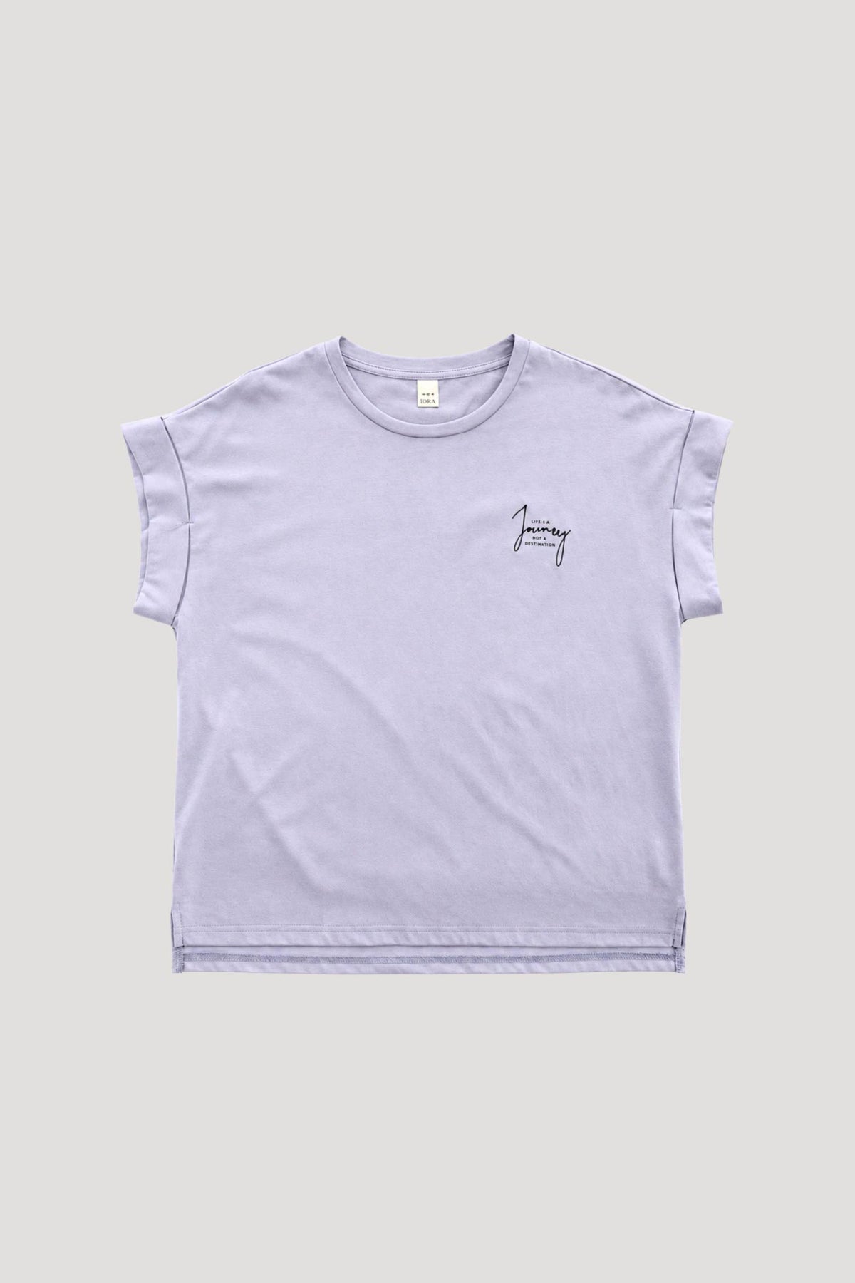 Journey Graphic Tee