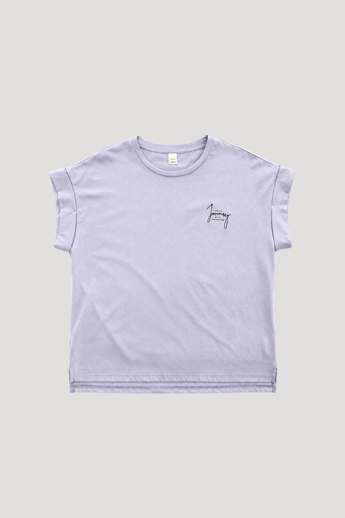 Journey Graphic Tee