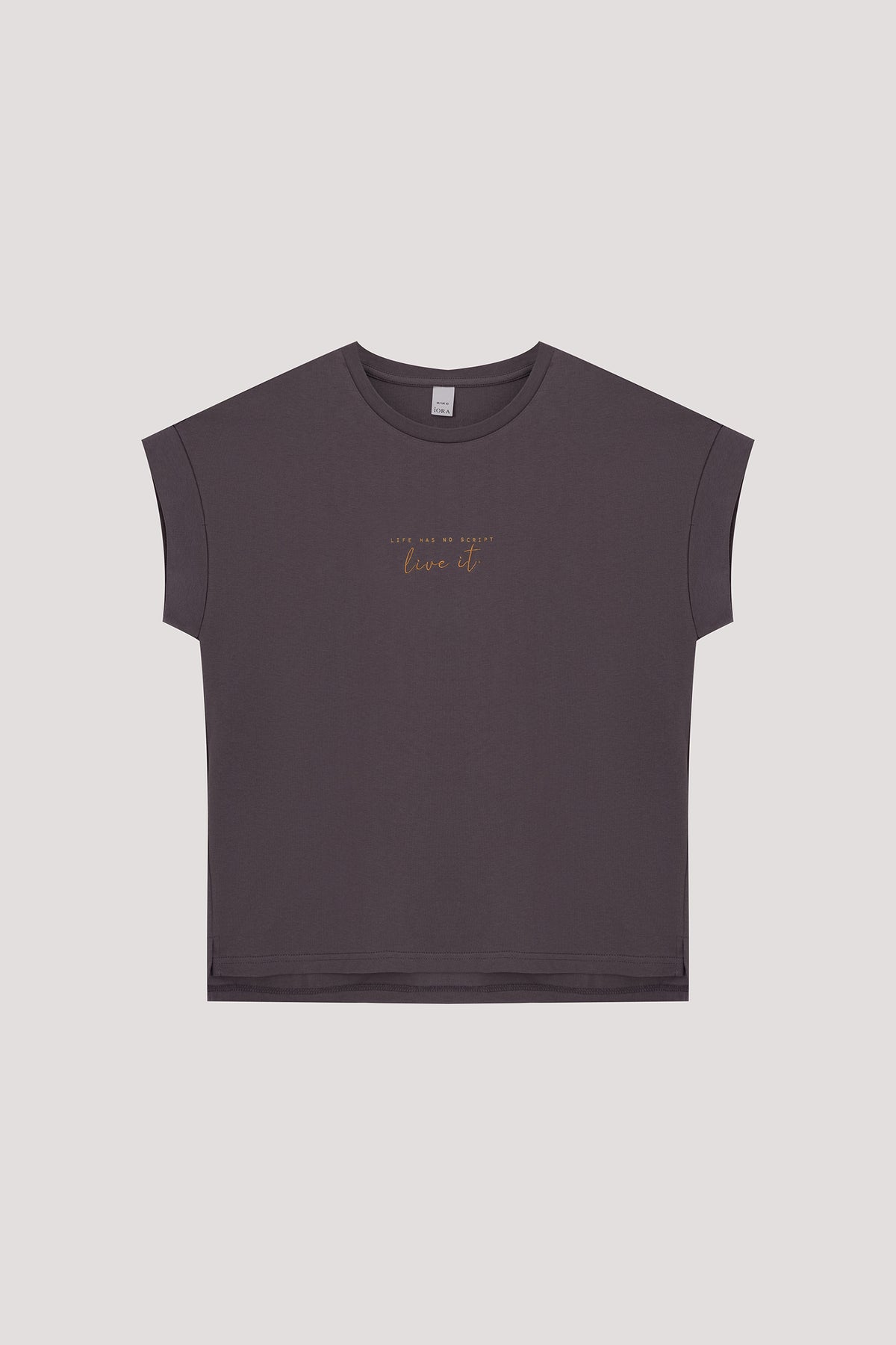 Life Graphic Tee
