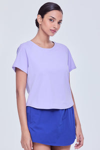 Raglan Sporty Tee
