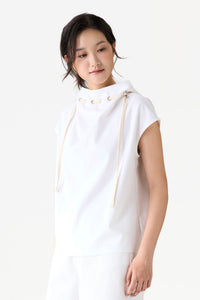 Magyar Hoodie Top