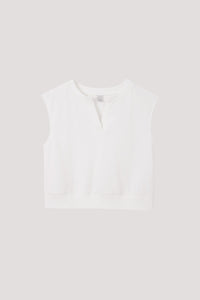 Everyday Sleeveless Knit Top