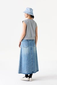 Everyday Sleeveless Knit Top