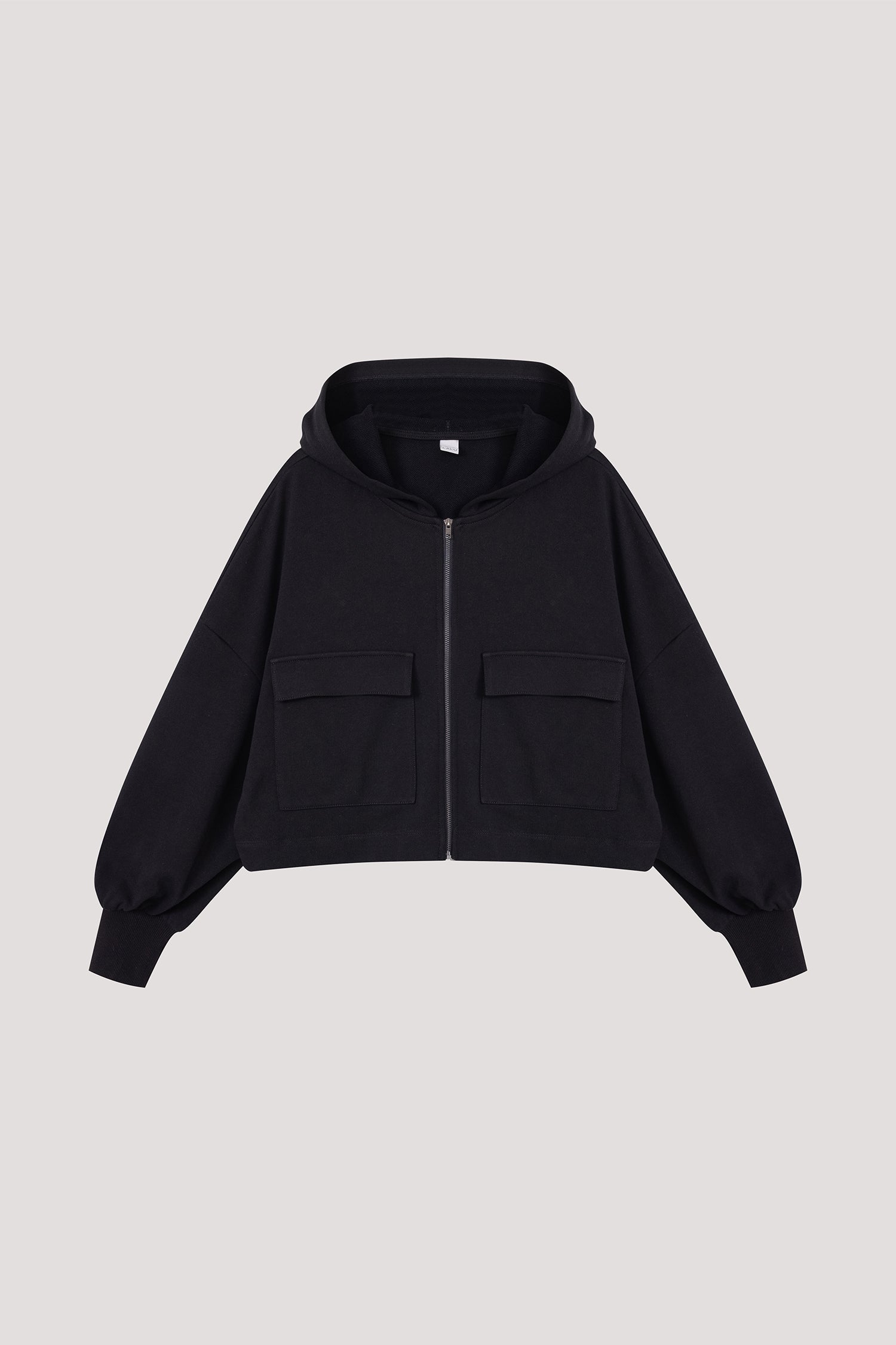 Hoodie Jacket