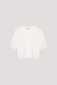 Basic Body Fit Knit Top