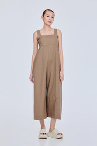 Summer Jumpsuit