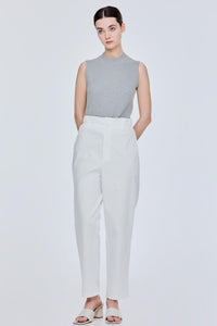 Paperbag Waist Pants