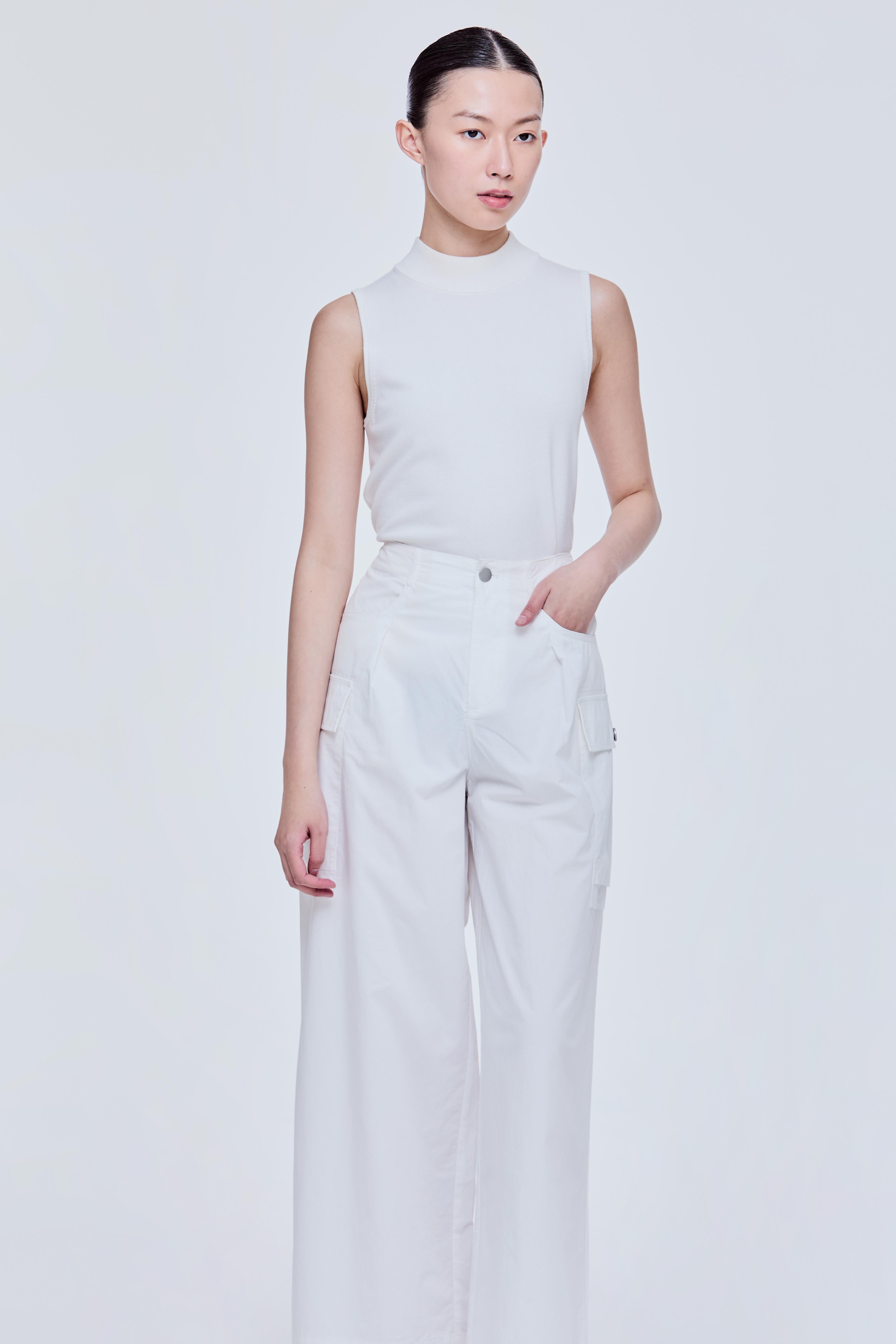 Cargo Trousers
