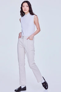 Flare Cut Trousers