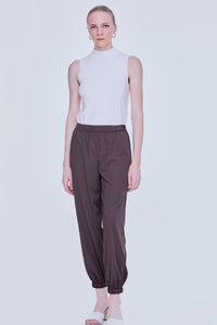Tappered Trousers