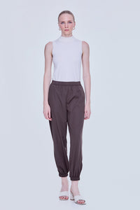 Tappered Trousers
