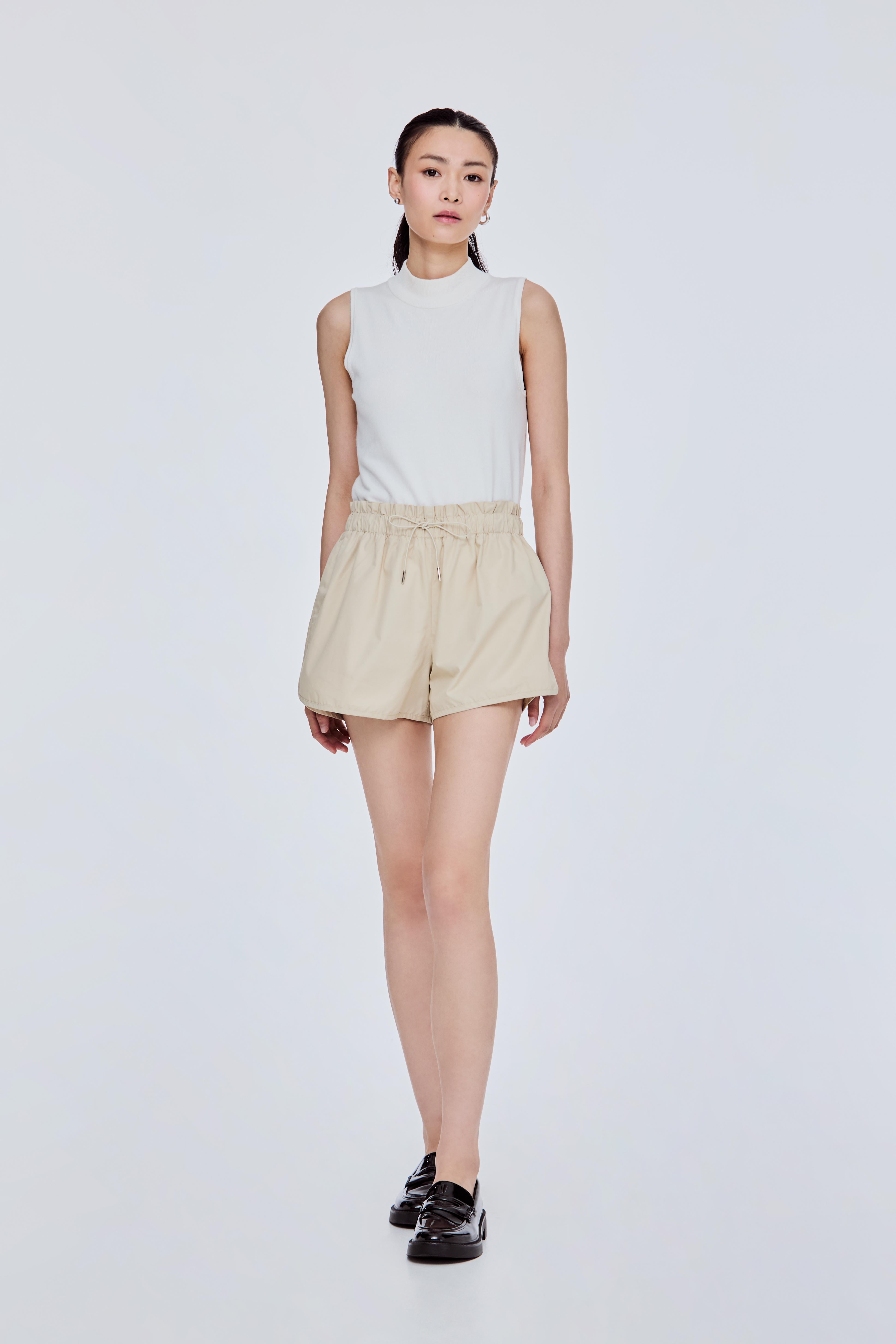 新品 iORA  Singapore トップス　ベージュ Shop Stylish Women's Tops & Blouses Online – iORA