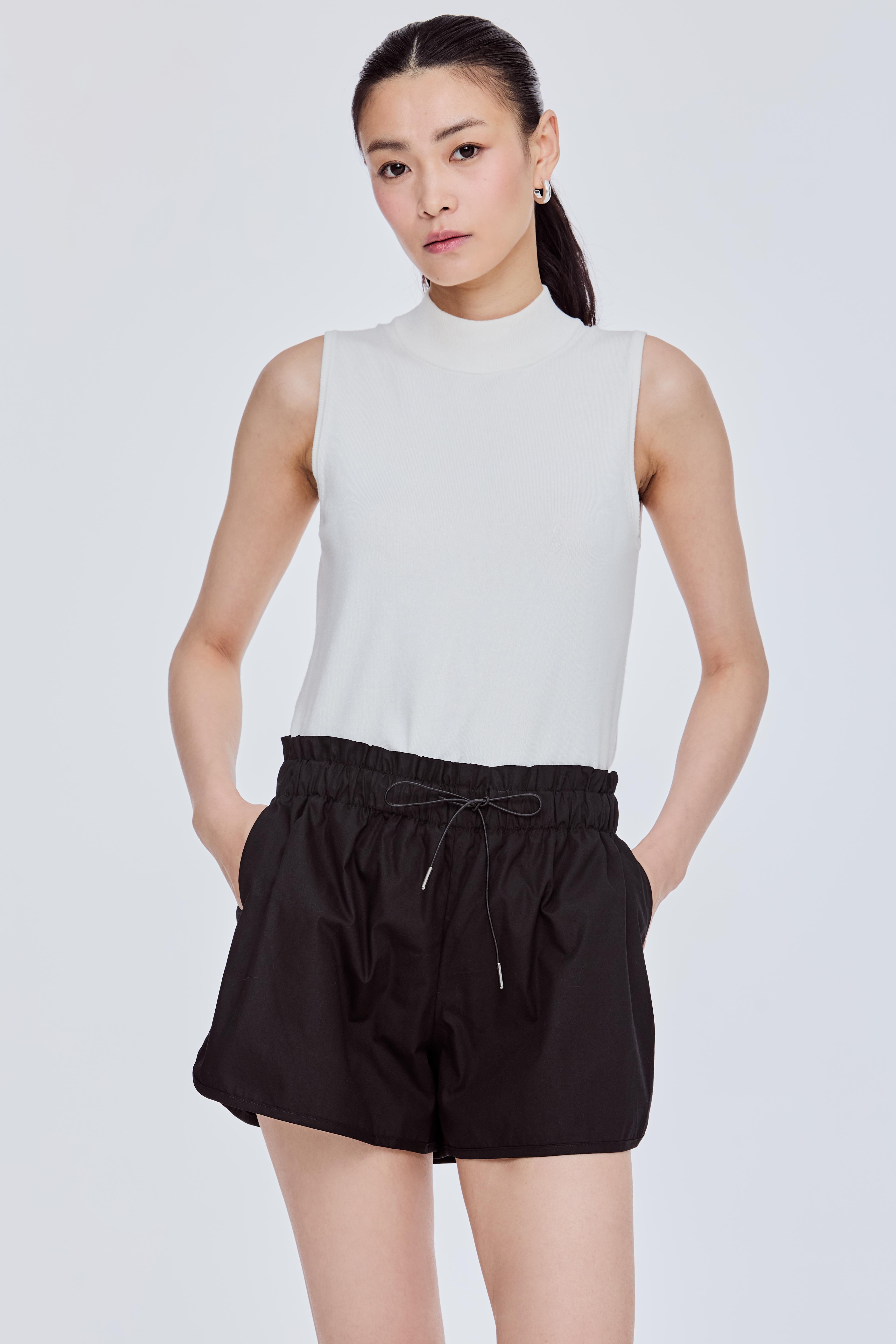 Paperbag Shorts