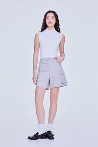Cargo Short Pants
