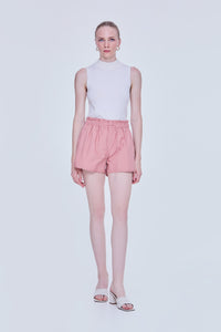 Paperbag Shorts