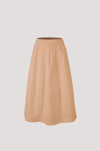 Panelled Skirt