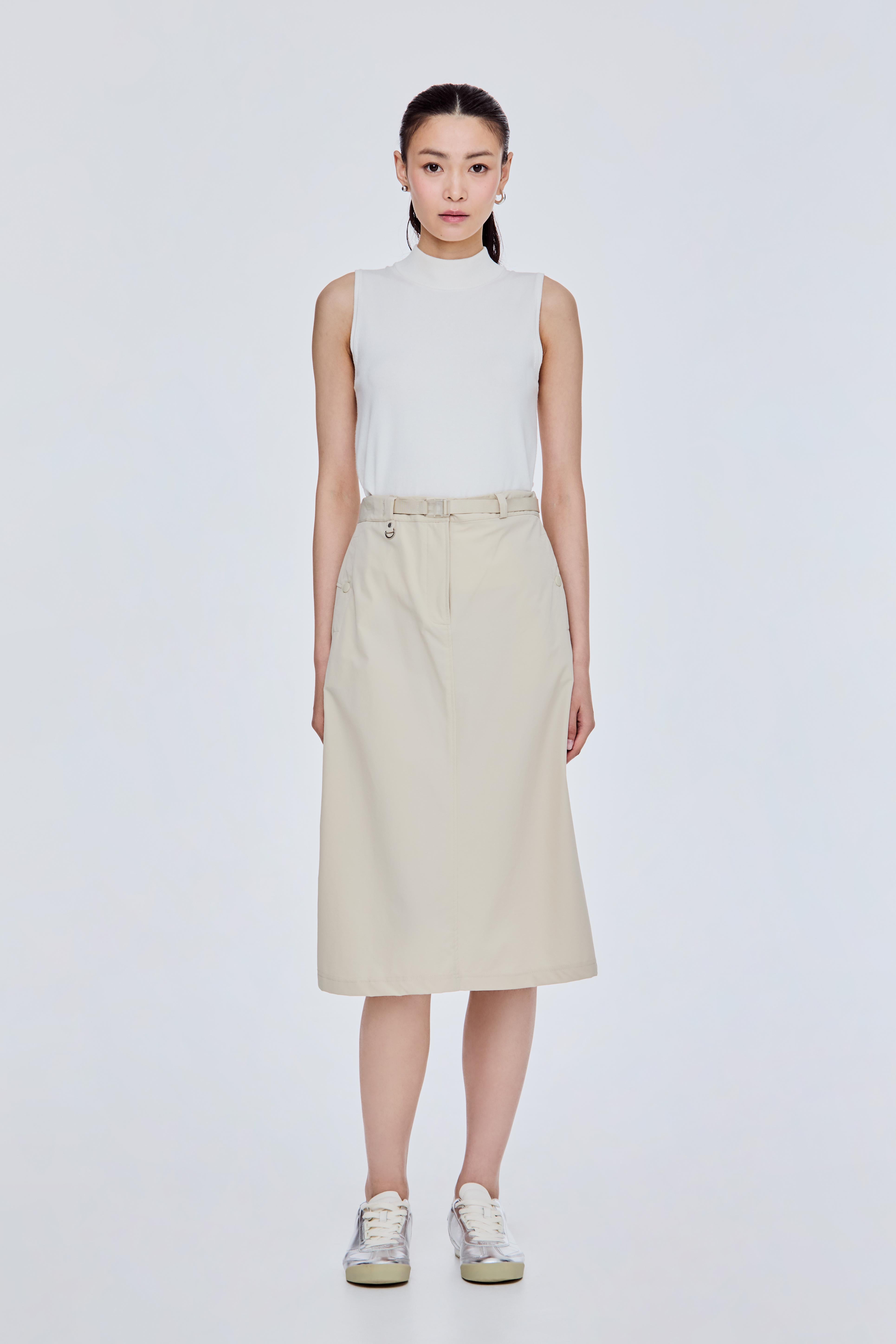 新品 iORA  Singapore トップス　ベージュ Shop Stylish Women's Tops & Blouses Online – iORA