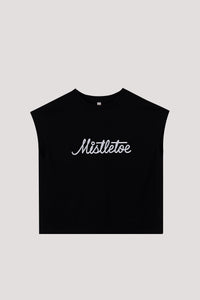 Embroidered Magyar Logo Tee