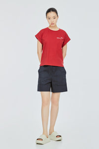 Dragonfly Magyar Tee