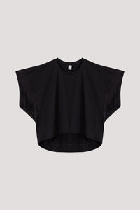 Asymmetrical Magyar Blouse