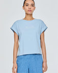 Boxy Tee