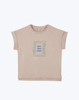 Boxy Tee