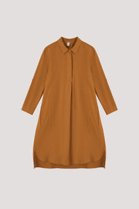 Relaxed T-Shirt Dress