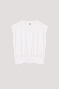 Cinched Waist Magyar Tee