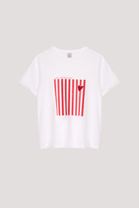 Basic Logo Magyar Tee