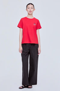 Basic Logo Magyar Tee