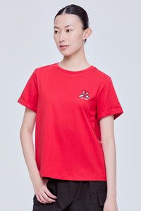 Basic Logo Magyar Tee