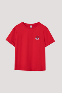 Basic Logo Magyar Tee