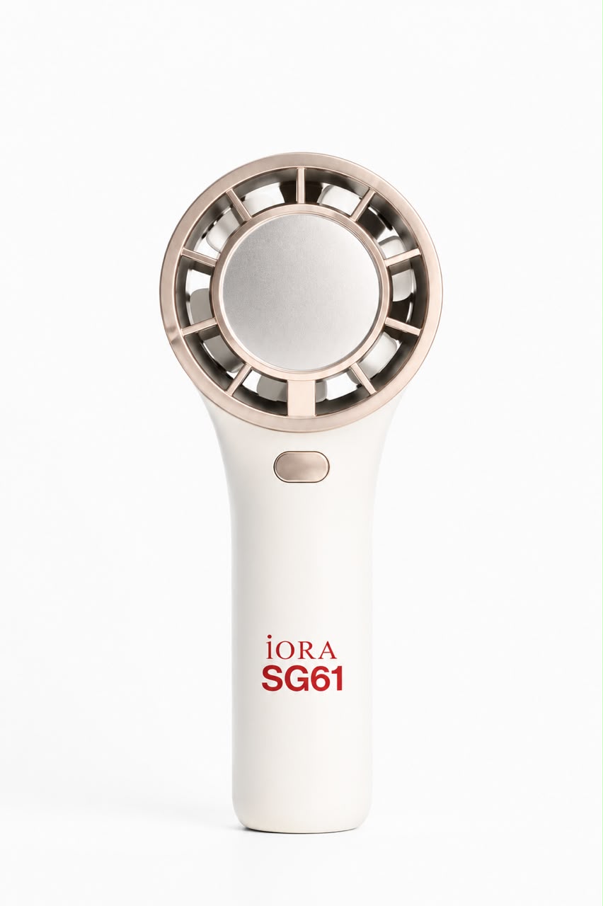 National Day (Gift With Purchase, Mini Fan)