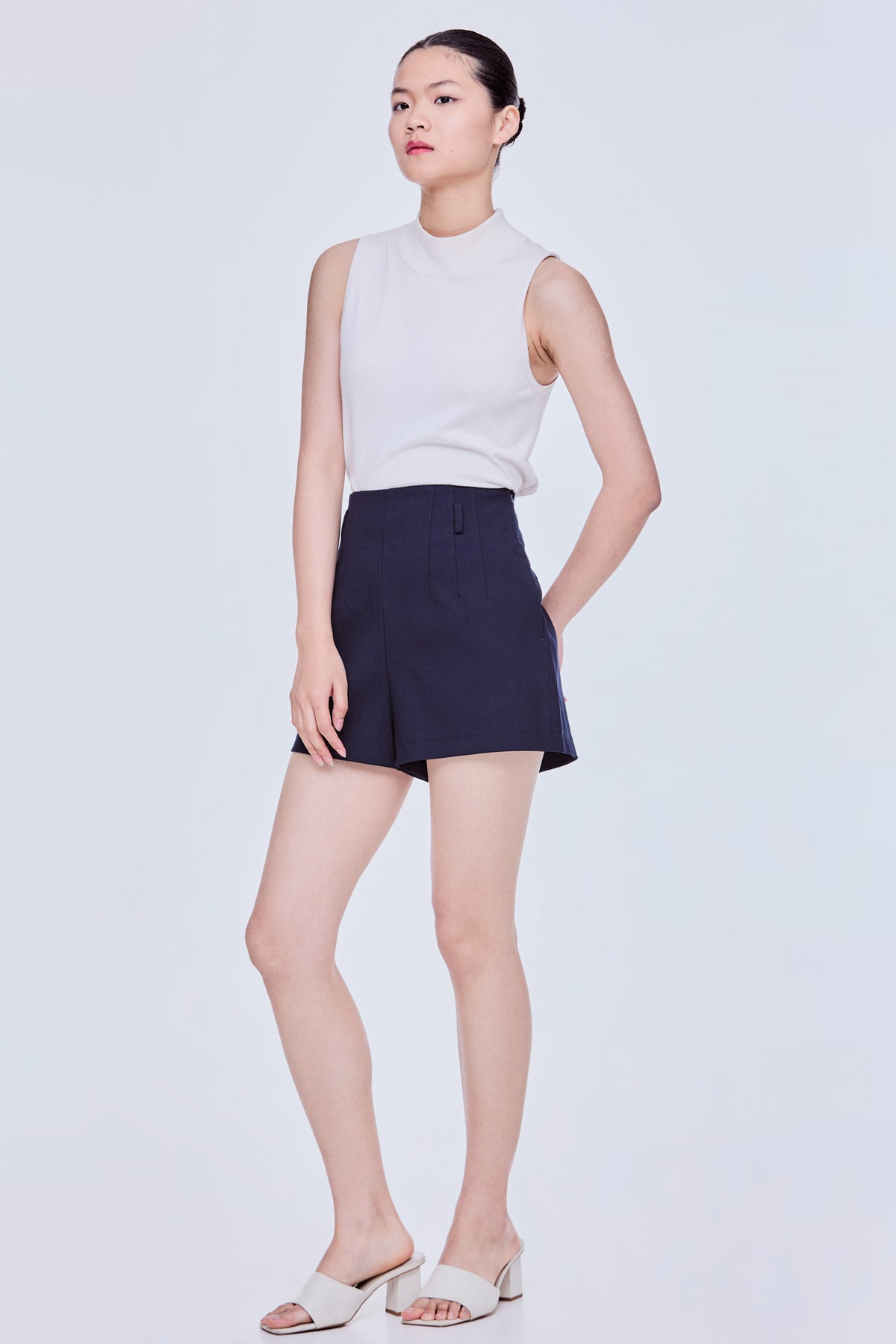 Tailored Shorts