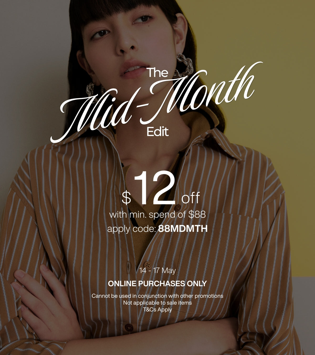 Shop Women's Clothing Online | Clothing Store | iORA Singapore