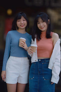 Basic Shorts