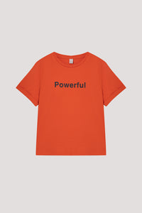 Oversized Graphic Tee