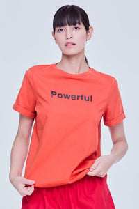 Oversized Graphic Tee