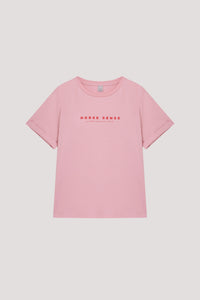 Casual Logo Tee