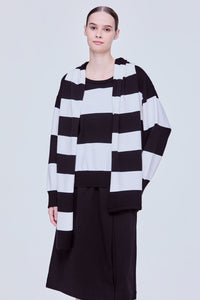 Stripes Pullover