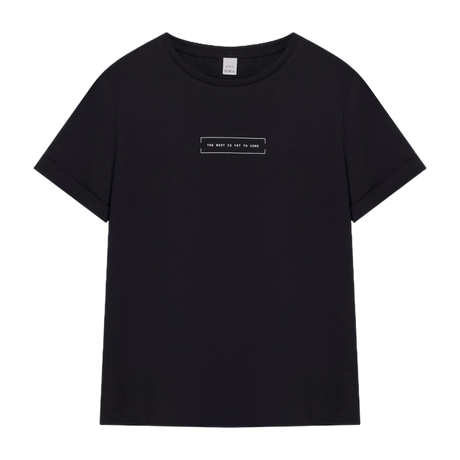 Best Framed Graphic Tee