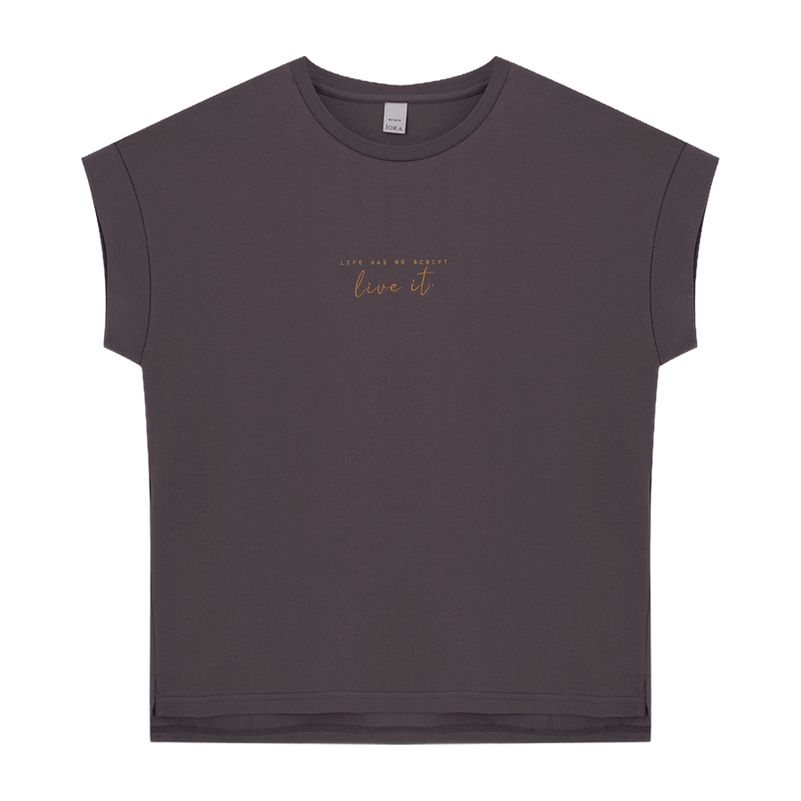 Life Graphic Tee