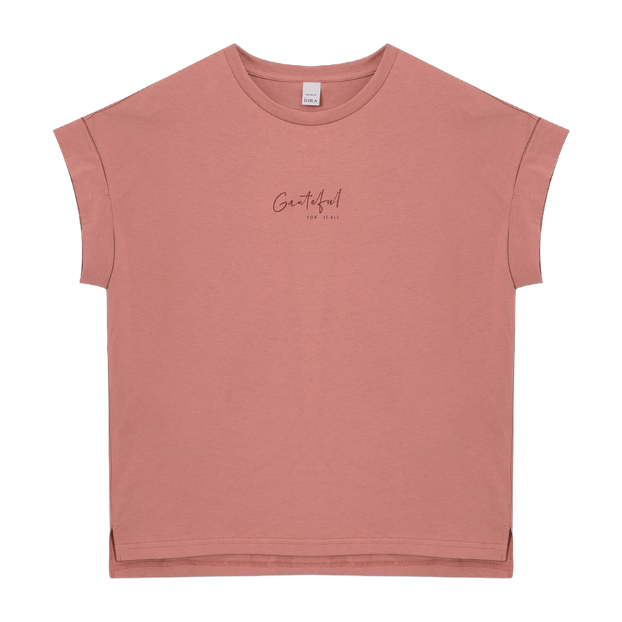 Grateful Graphic Tee