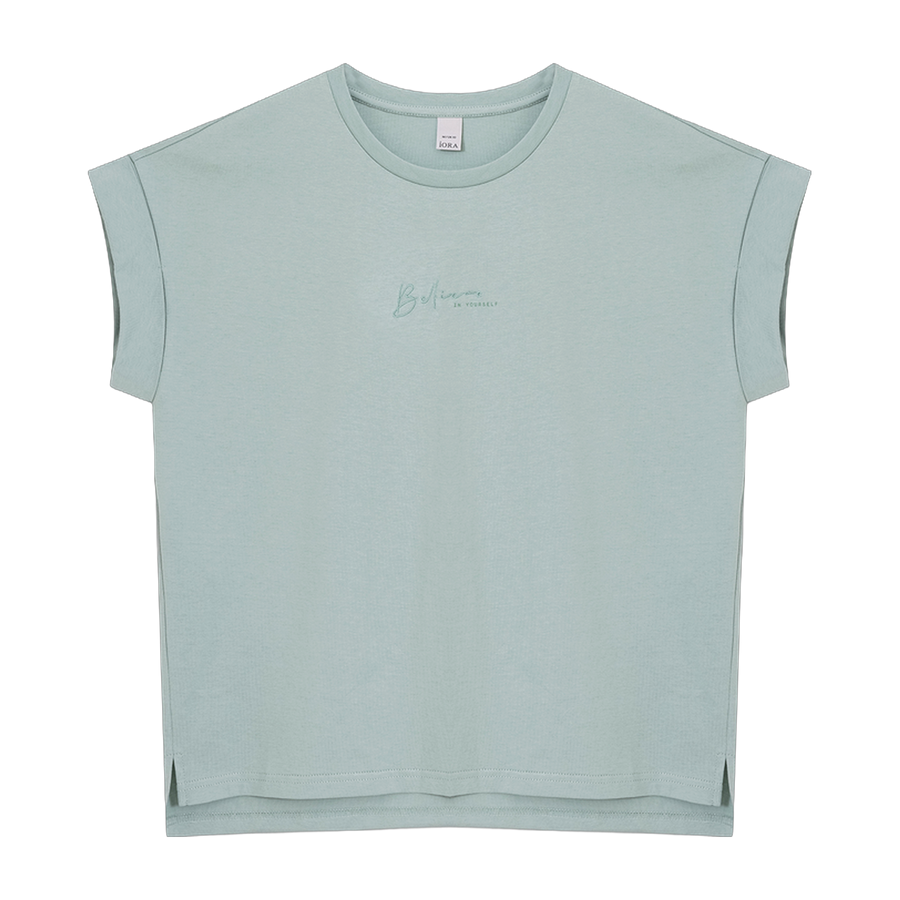 Believe Graphic Tee